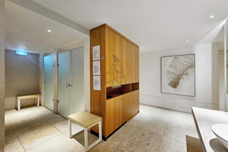 Apartamento T2 para Venda em Armação de Pera Foto 47