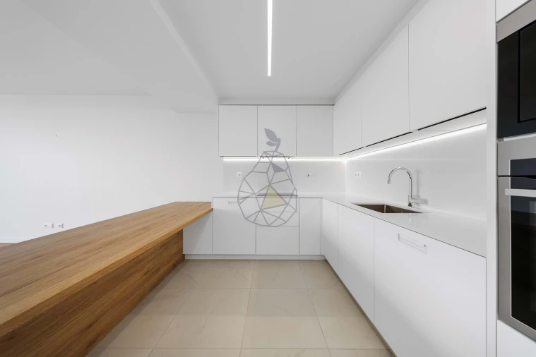Apartamento T2 para Venda em Armação de Pera Foto 2