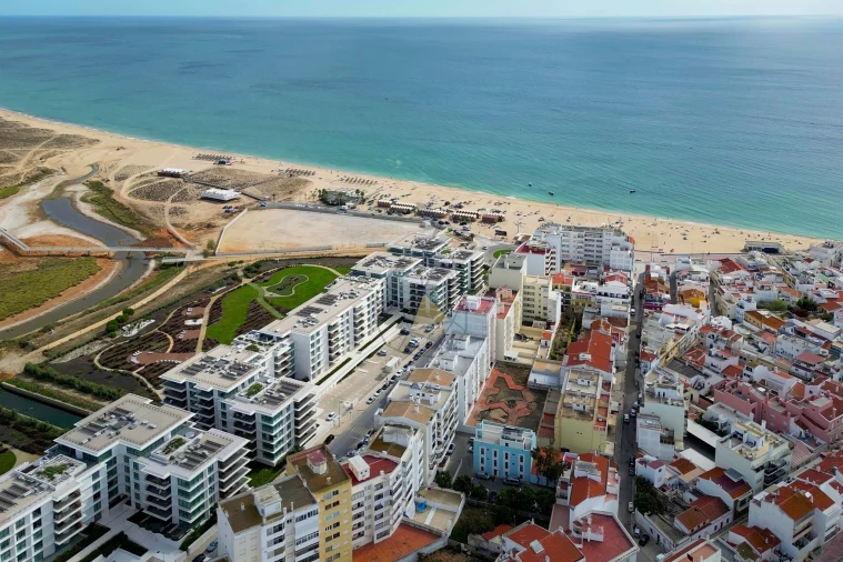 Apartamento T2 para Venda em Armação de Pera Foto 67