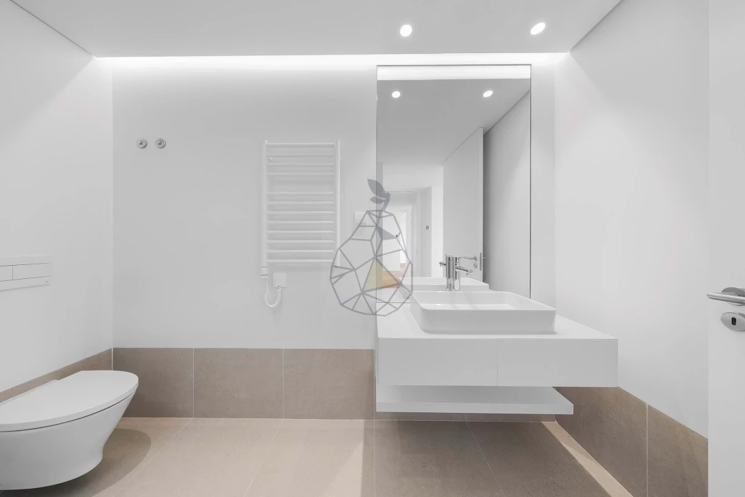 Apartamento T2 para Venda em Armação de Pera Foto 32