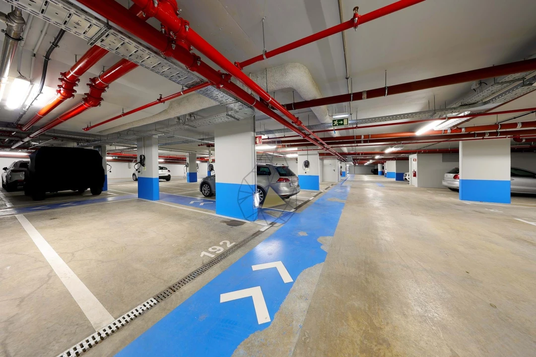 Apartamento T2 para Venda em Armação de Pera Foto 41