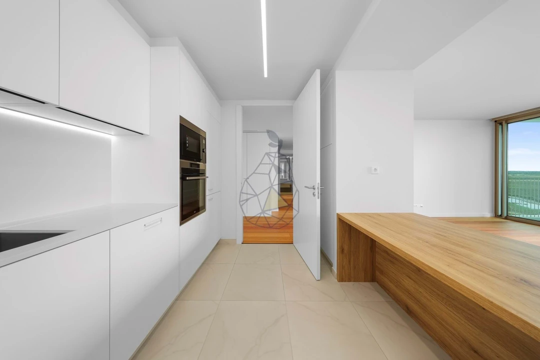 Apartamento T2 para Venda em Armação de Pera Foto 9