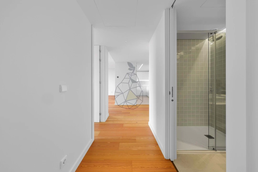 Apartamento T2 para Venda em Armação de Pera Foto 34