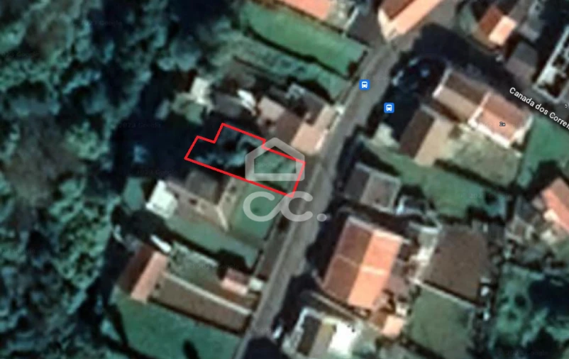 Terreno para Venda em Agualva Foto 6