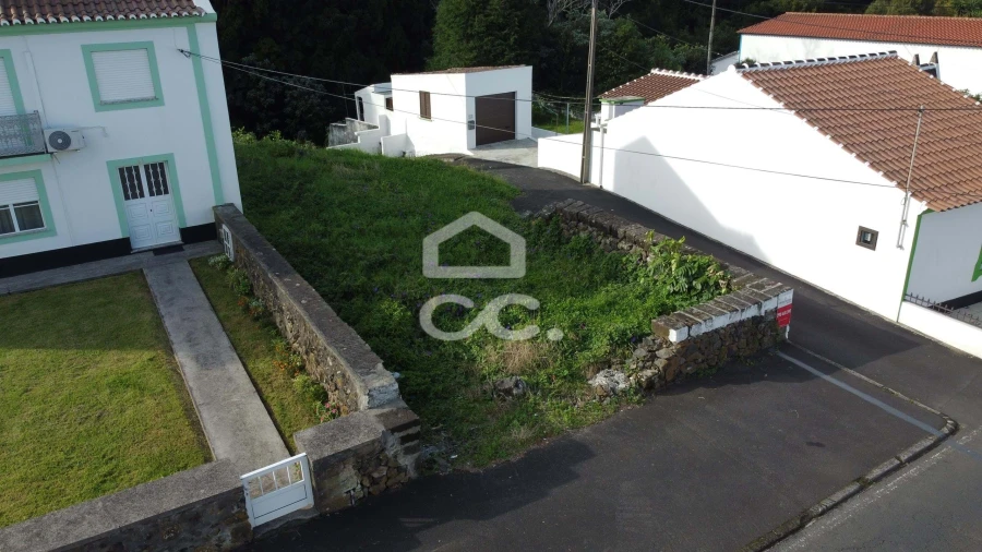 Terreno para Venda em Agualva