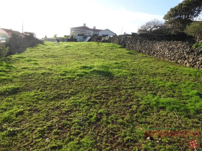 Terreno para Venda em Feteira Foto 7