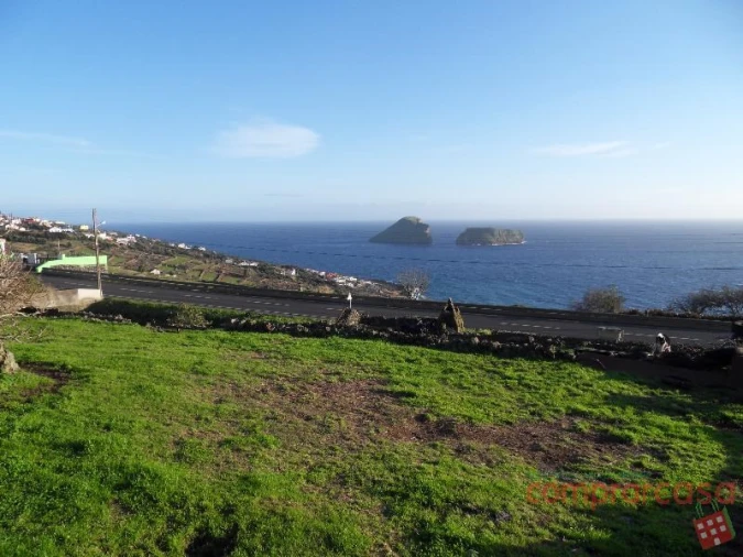 Terreno para Venda em Feteira Foto 2