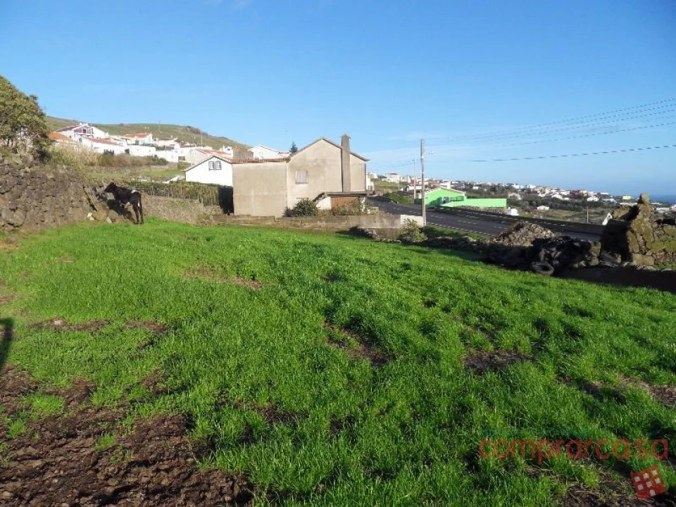 Terreno para Venda em Feteira Foto 6