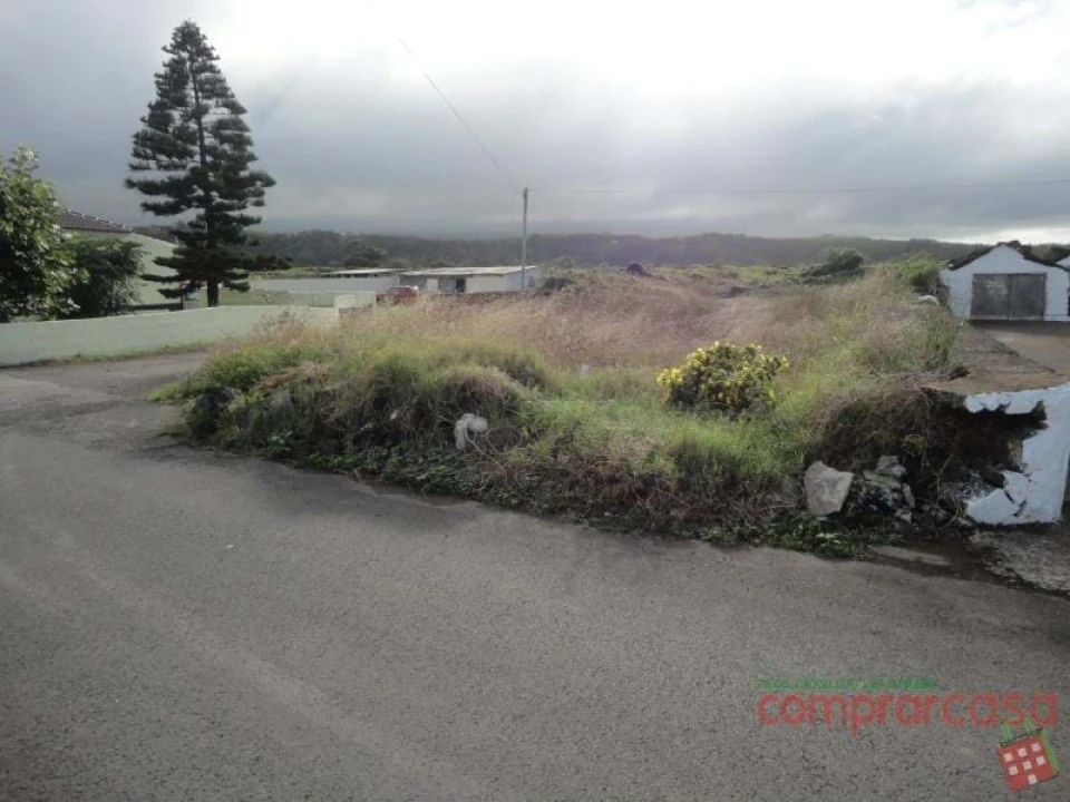 Terreno para Venda em Lajes Foto 2