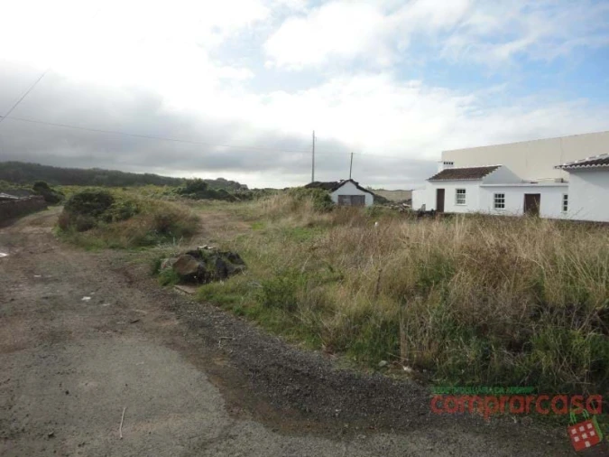 Terreno para Venda em Lajes Foto 3