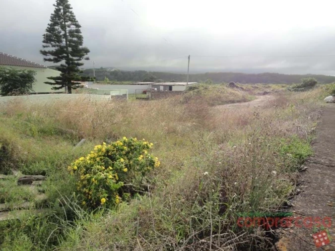 Terreno para Venda em Lajes Foto 1
