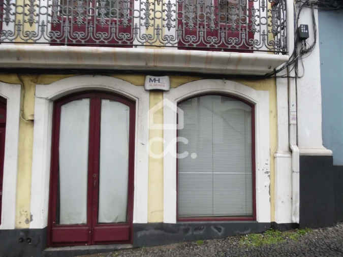 Negócio para Arrendamento em Angra (Nossa Senhora da Conceição) Foto 7