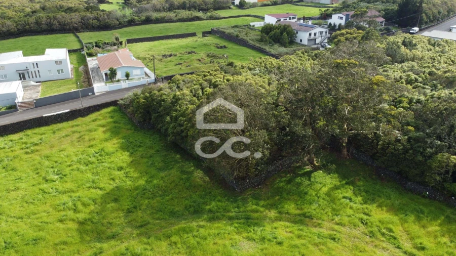 Terreno para Venda em Fonte do Bastardo Foto 6