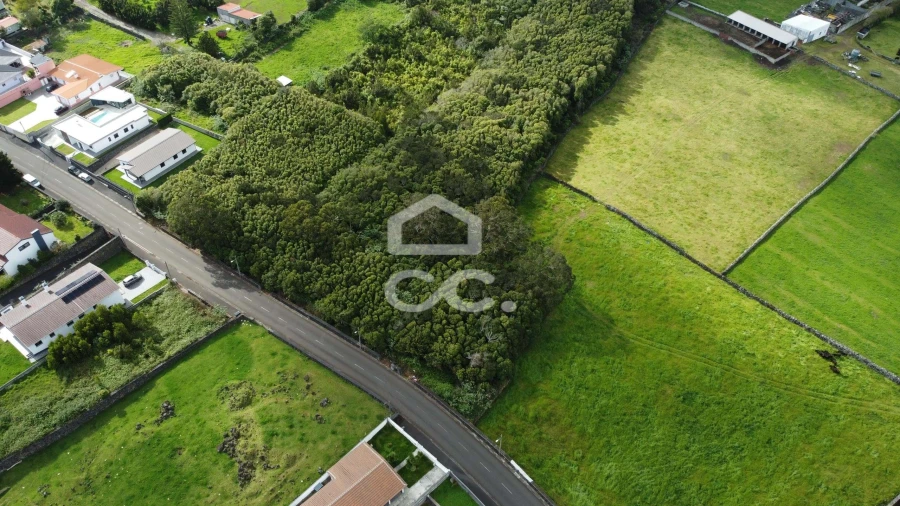 Terreno para Venda em Fonte do Bastardo