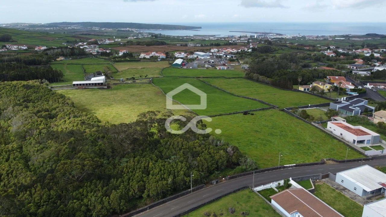 Terreno para Venda em Fonte do Bastardo Foto 5