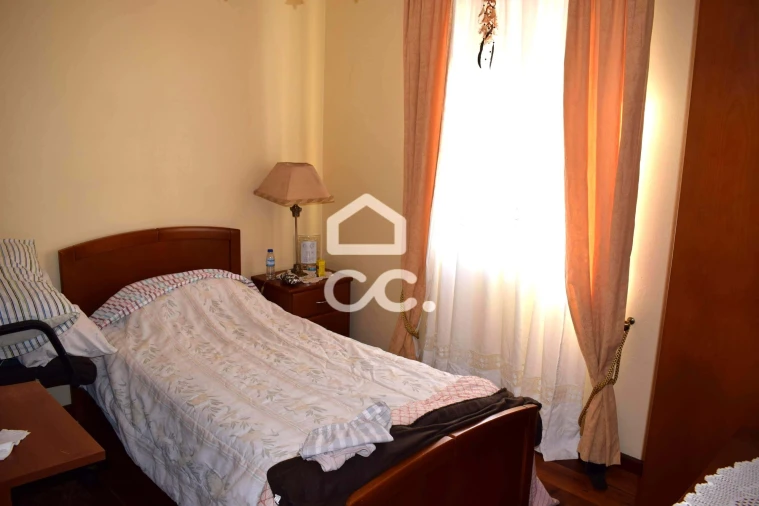 Moradia T4 para Venda em Porto Judeu Foto 21