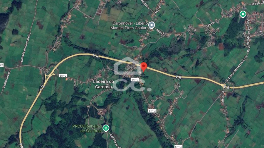 Terreno para Venda em Fontinhas Foto 7