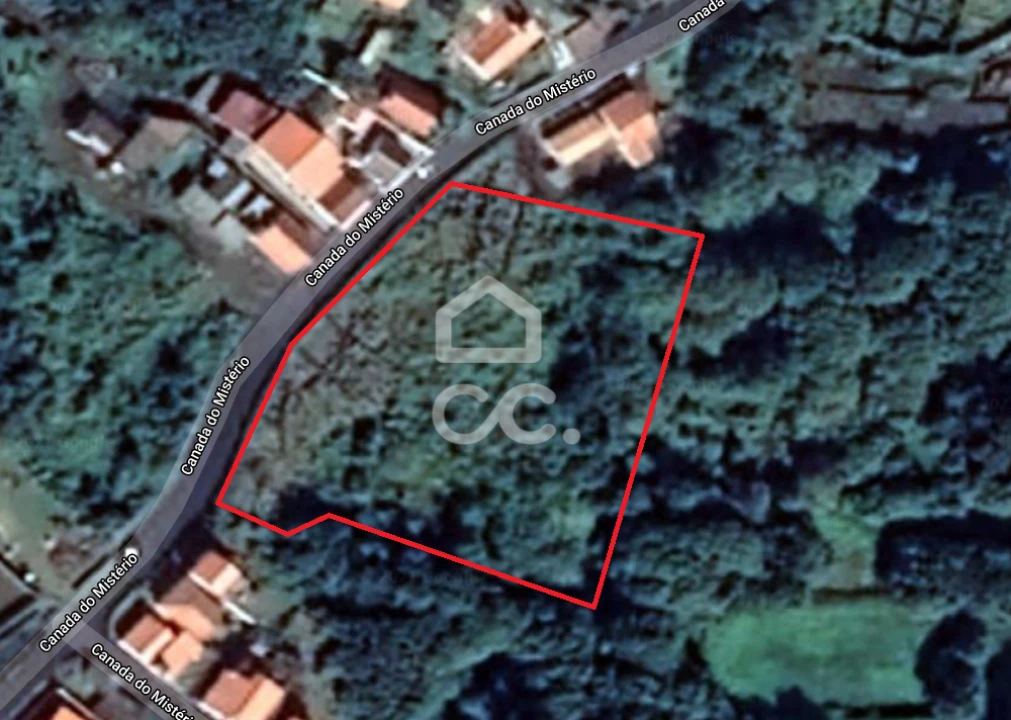 Terreno para Venda em Biscoitos Foto 1