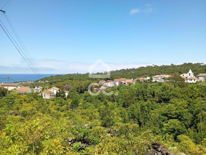 Terreno para Venda em Biscoitos Foto 4