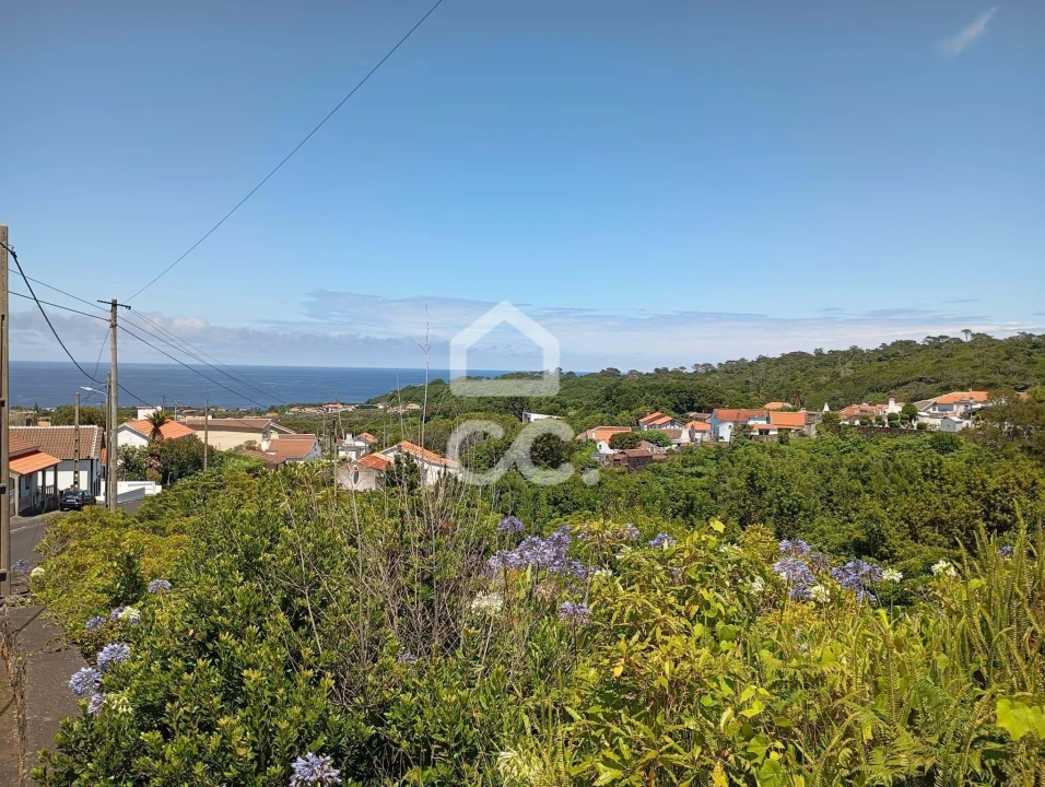 Terreno para Venda em Biscoitos Foto 6