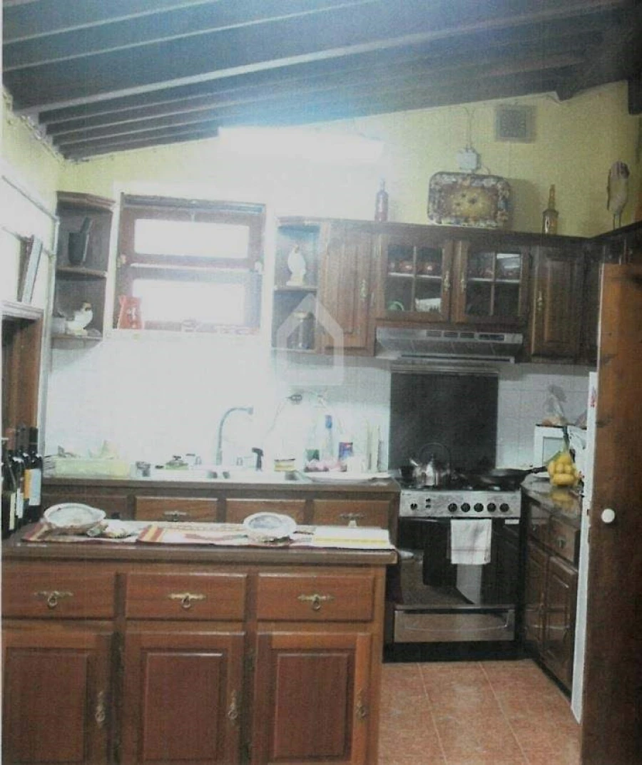 Moradia T2 para Venda em Santa Cruz da Graciosa Foto 5