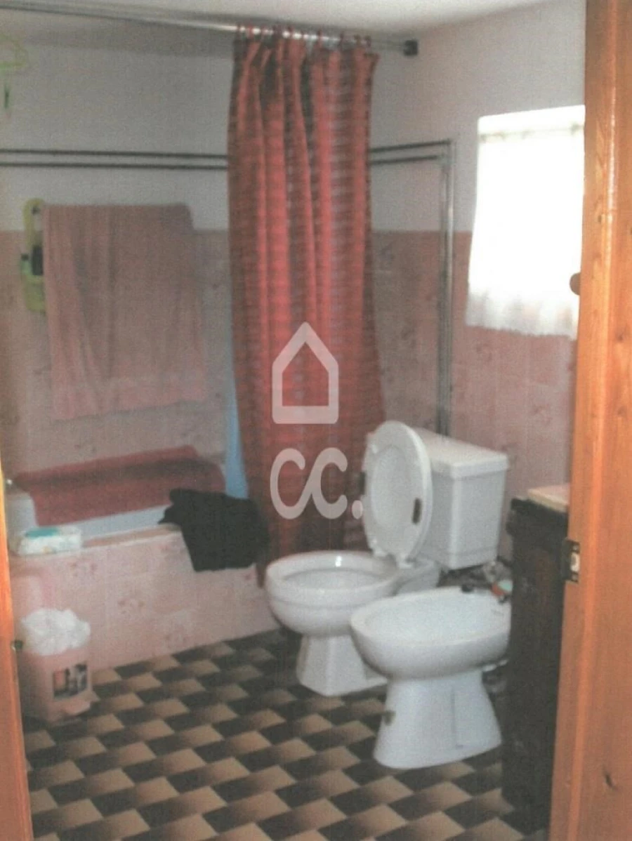 Moradia T2 para Venda em Santa Cruz da Graciosa Foto 6