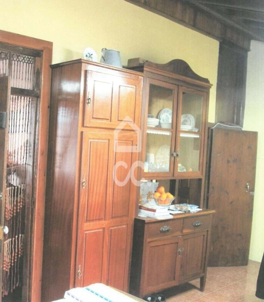 Moradia T2 para Venda em Santa Cruz da Graciosa Foto 4