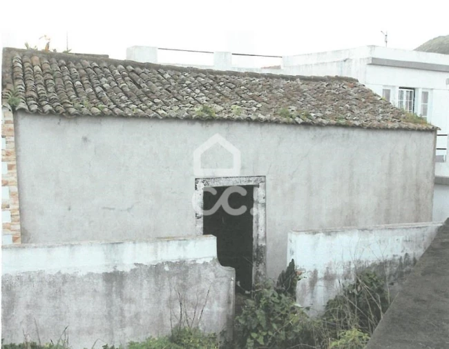Moradia T2 para Venda em Santa Cruz da Graciosa Foto 12
