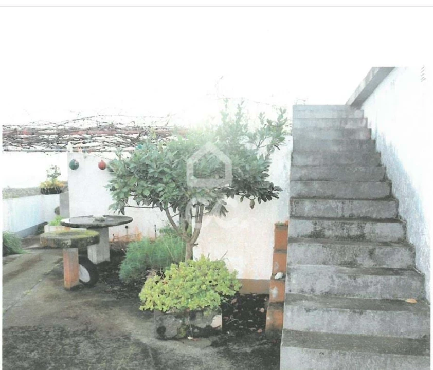 Moradia T2 para Venda em Santa Cruz da Graciosa Foto 11