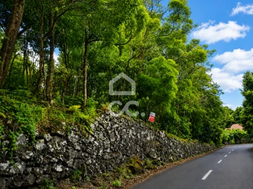 Terreno para Venda em São Mateus da Calheta