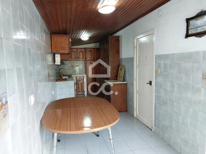 Moradia T3 para Venda em Praia da Vitoria (Santa Cruz) Foto 13