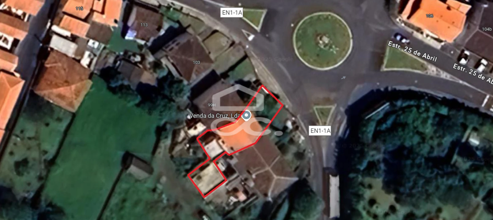 Moradia T4 para Venda em Praia da Vitoria (Santa Cruz) Foto 23