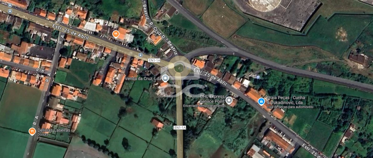 Moradia T4 para Venda em Praia da Vitoria (Santa Cruz) Foto 22