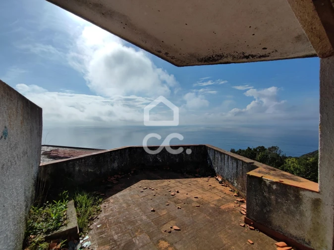 Moradia T6 para Venda em Serreta Foto 7