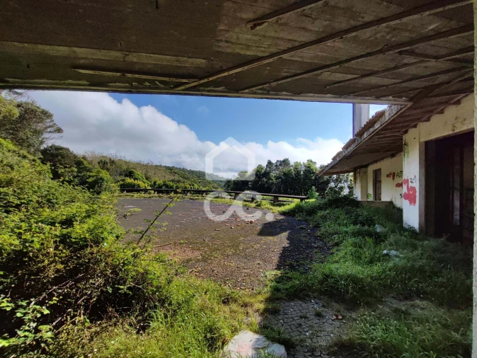 Moradia T6 para Venda em Serreta Foto 11