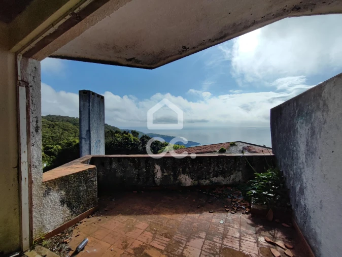 Moradia T6 para Venda em Serreta Foto 6