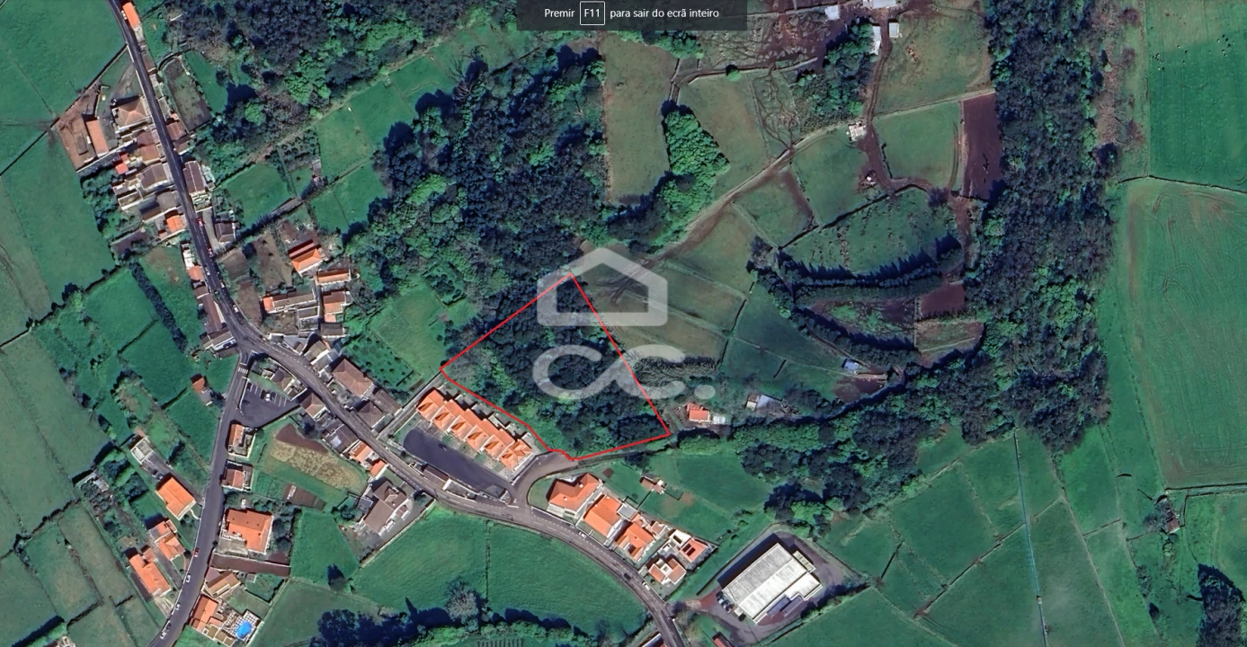 Terreno para Venda em Posto Santo Foto 2