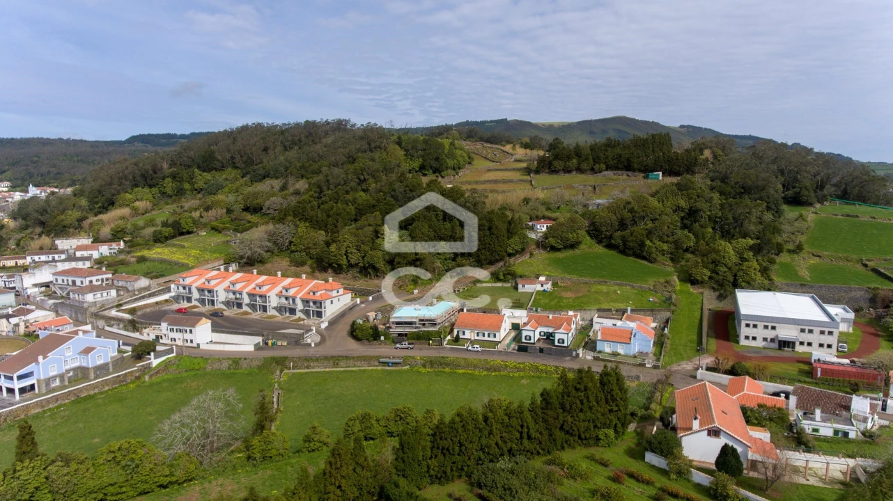 Terreno para Venda em Posto Santo Foto 1