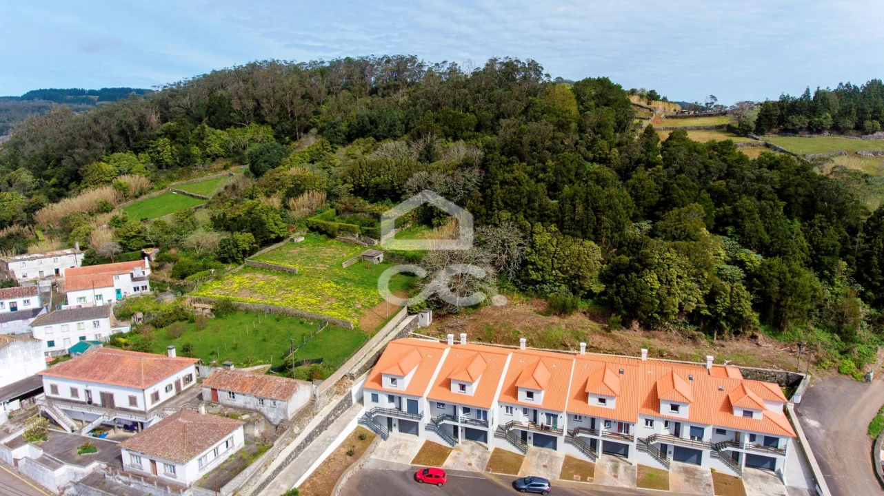 Terreno para Venda em Posto Santo Foto 3