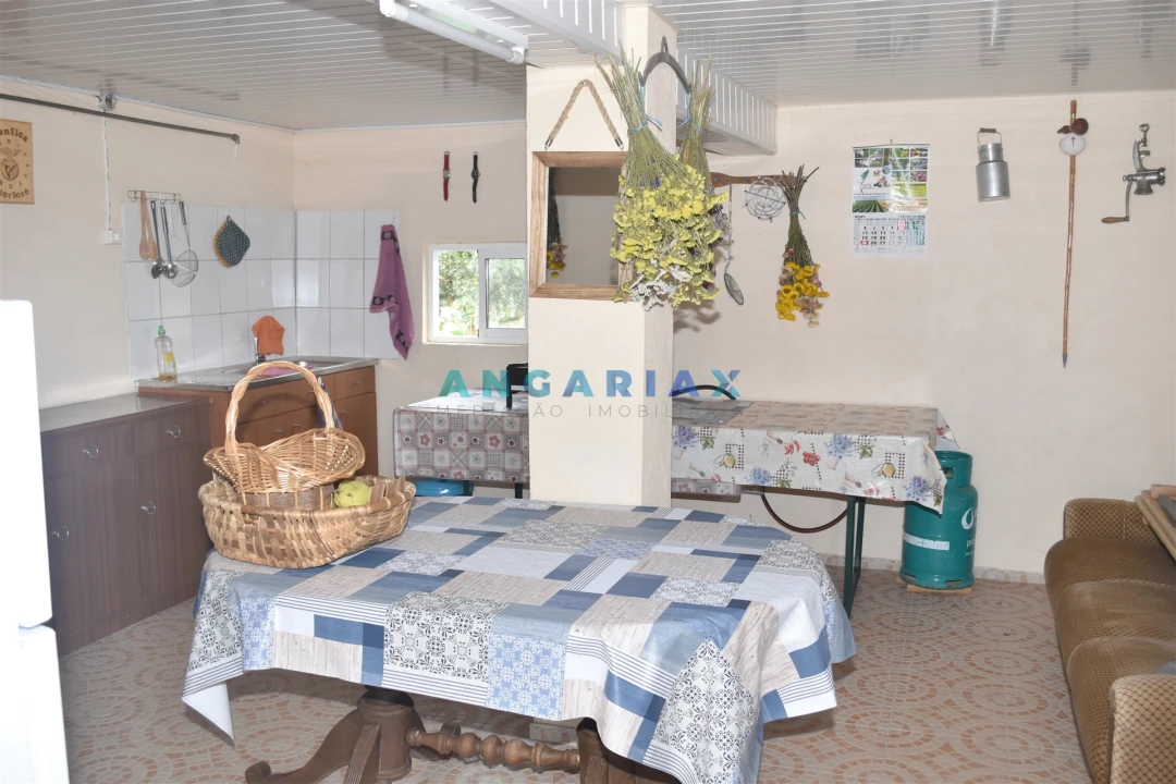 Moradia T5 para Venda em Graça Foto 3