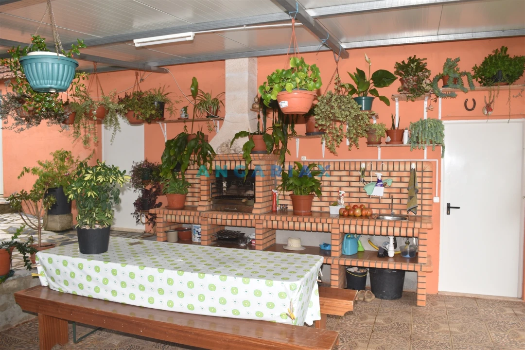 Moradia T5 para Venda em Graça Foto 37