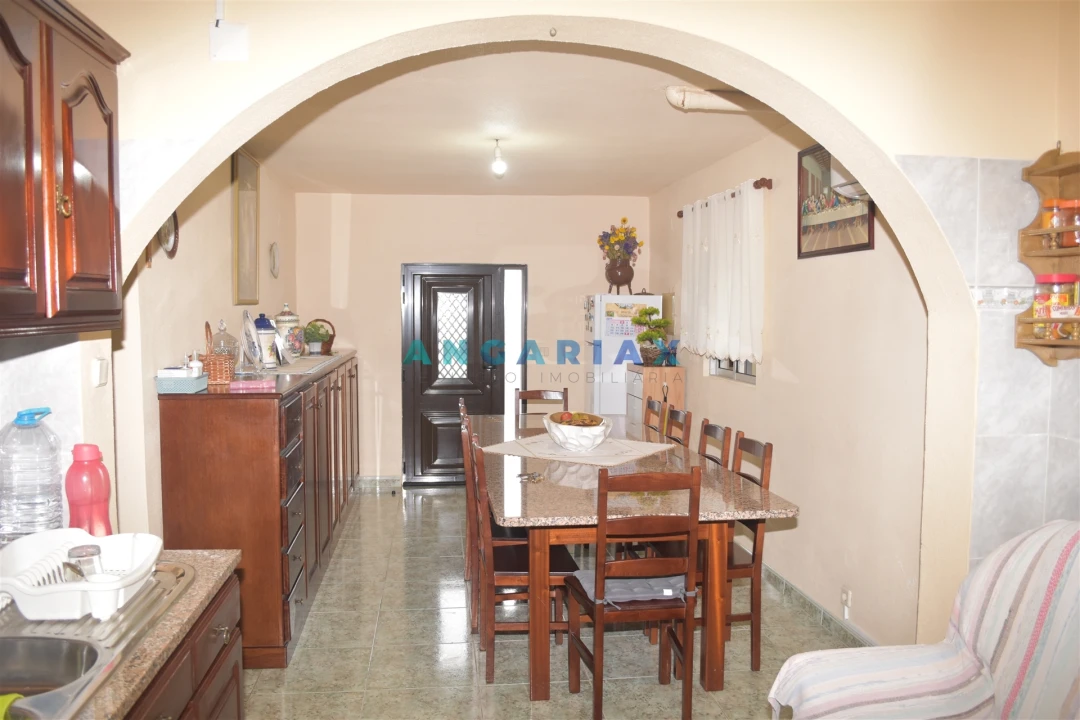 Moradia T5 para Venda em Graça Foto 43