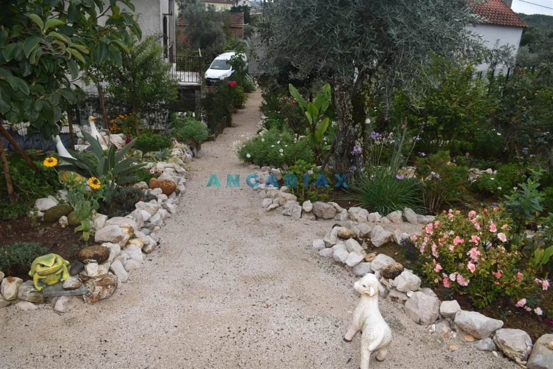 Moradia T5 para Venda em Graça Foto 12