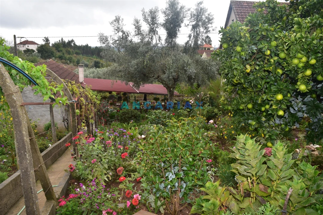 Moradia T5 para Venda em Graça Foto 17