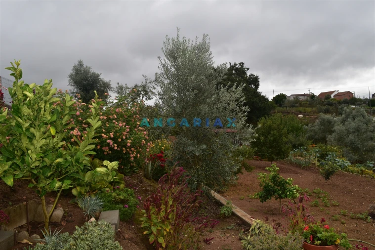 Moradia T5 para Venda em Graça Foto 20