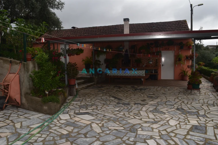 Moradia T5 para Venda em Graça Foto 38