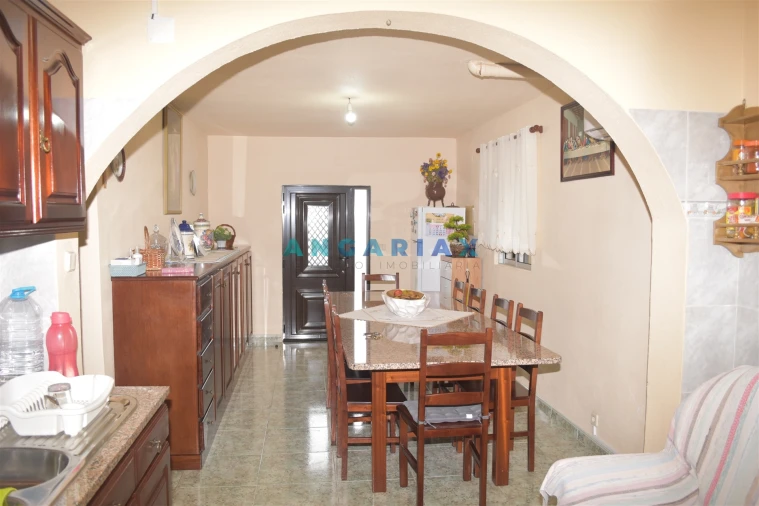 Moradia T5 para Venda em Graça Foto 43