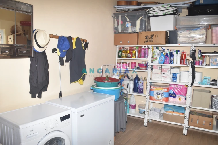 Moradia T5 para Venda em Graça Foto 39