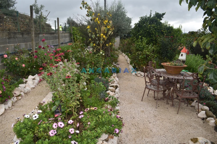 Moradia T5 para Venda em Graça Foto 15