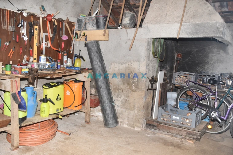 Moradia T5 para Venda em Graça Foto 5